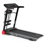 Електрична бігова доріжка Hop-Sport HS-1200LB Soul до 130 кг Висока потужність і комфорт l