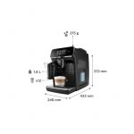 Кавомашина автоматична Philips Series 2300 EP2331/10-ідеальний вибір для справжніх гурманів - Зображення 9