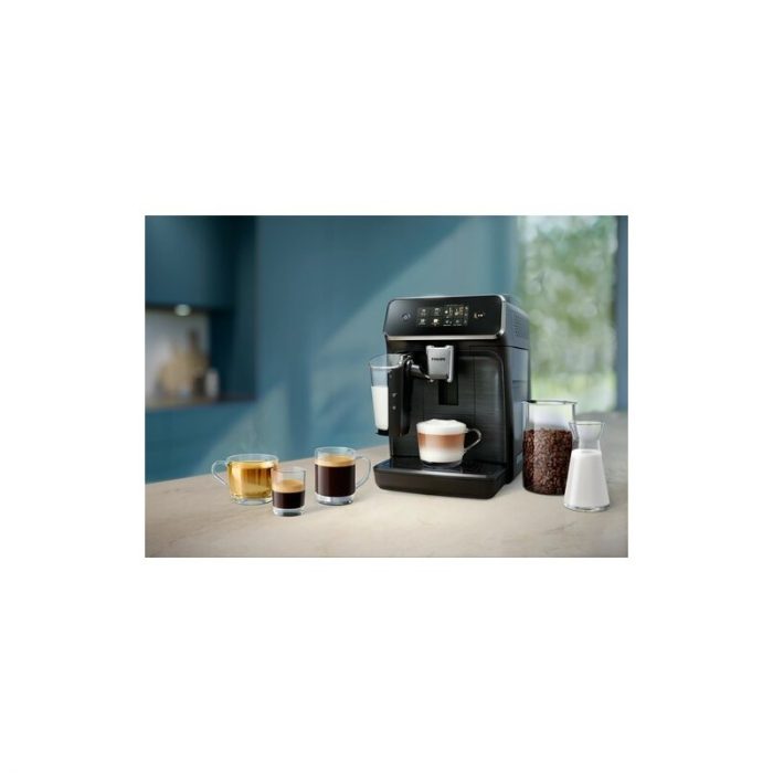 Кавомашина автоматична Philips Series 2300 EP2331/10-ідеальний вибір для справжніх гурманів - Зображення 10