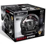 Ігрове кермо Руль Cobra GT900 Rally для PC/PS3/PS4/XBOX ONE - Зображення 3