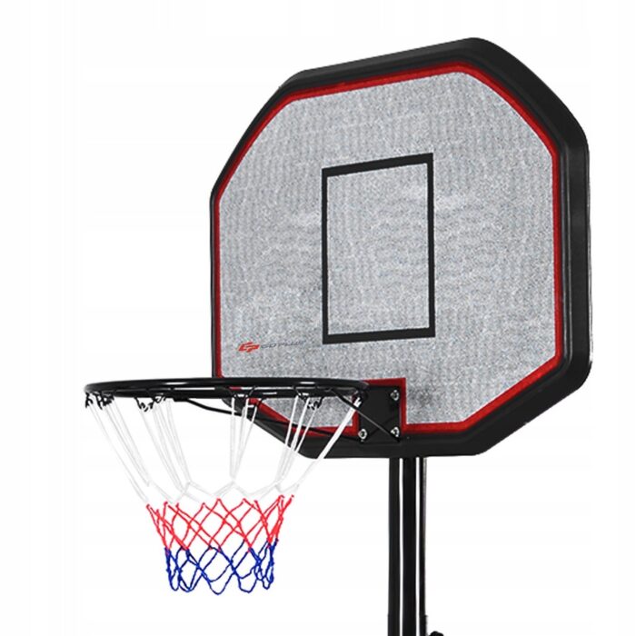 Набір баскетбольний Costway SP34885 : Ідеальний вибір для активного відпочинку та тренувань! - Зображення 4