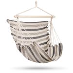 Гойдалка садова бразильська сіра Sofotel Rodos - Відпочинок на висоті - Зображення 2