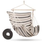 Гойдалка садова бразильська сіра Sofotel Rodos - Відпочинок на висоті