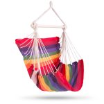 Гойдалка садова Rodos багатокольорова - Для яскравих моментів - Зображення 2