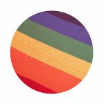 Гойдалка садова Rodos багатокольорова - Для яскравих моментів - Зображення 4