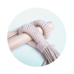 Гойдалка садова Rodos багатокольорова - Для яскравих моментів - Зображення 5