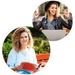 Лавка парковая з підлокітниками 123,5 x 74 x 48 см Gardi Tulip Sofotel - Гармонія кольору та форми - Зображення 11