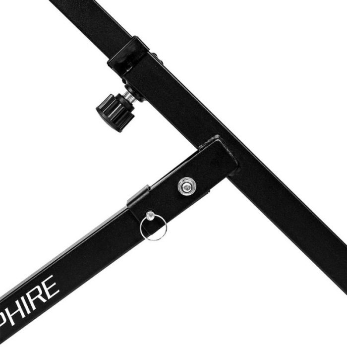 Римська лавка Sapphire XYLO-LINE XG-030 з регулюванням - Зображення 2