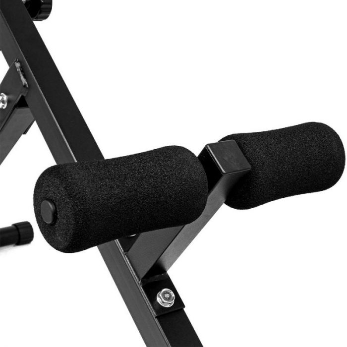 Римська лавка Sapphire XYLO-LINE XG-030 з регулюванням - Зображення 9