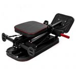 Тренувальна лава для вправ Sapphire XYLO-LINE XG-033 РЕГУЛЬОВАНА складана - Зображення 4