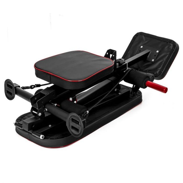 Тренувальна лава для вправ Sapphire XYLO-LINE XG-033 РЕГУЛЬОВАНА складана - Зображення 4