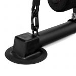 Тренувальна лава для вправ Sapphire XYLO-LINE XG-033 РЕГУЛЬОВАНА складана - Зображення 5