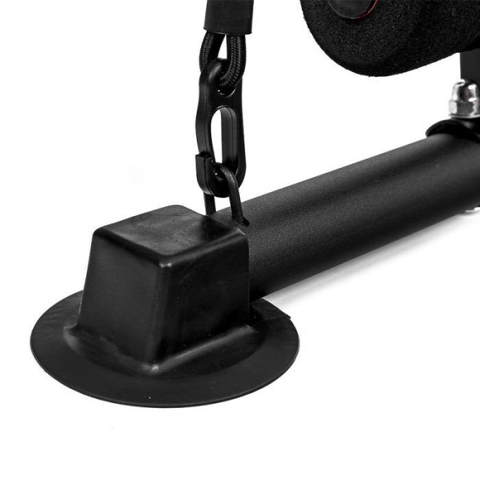 Тренувальна лава для вправ Sapphire XYLO-LINE XG-033 РЕГУЛЬОВАНА складана - Зображення 5