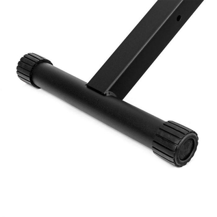 Тренувальна лава для вправ Sapphire XYLO-LINE XG-033 РЕГУЛЬОВАНА складана - Зображення 6