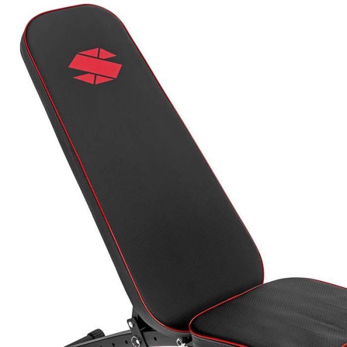 Тренувальна лава для вправ Sapphire XYLO-LINE XG-033 РЕГУЛЬОВАНА складана - Зображення 7