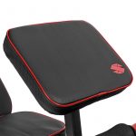 Тренувальна лава для вправ Sapphire XYLO-LINE XG-033 РЕГУЛЬОВАНА складана - Зображення 8