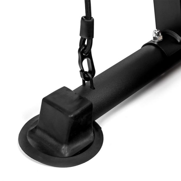 Тренувальна лава для вправ Sapphire XYLO-LINE XG-040 РЕГУЛЬОВАНА складана - Зображення 7