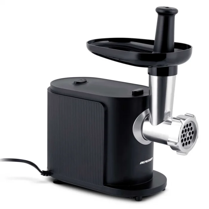 М'ясорубка BD-600 Berdsen 300/800W - Зображення 4