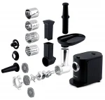 М'ясорубка BD-600 Berdsen 300/800W - Зображення 5