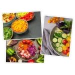 М'ясорубка BD-600 Berdsen 300/800W - Зображення 9