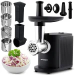 М'ясорубка BD-600 Berdsen 300/800W - Зображення 15