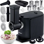 М'ясорубка BD-600 Berdsen 300/800W - Зображення 13