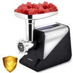 М'ясорубка BD-602 Berdsen 800/2000W - Зображення 6