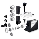 М'ясорубка BD-602 Berdsen 800/2000W - Зображення 5