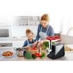 М'ясорубка BD-602 Berdsen 800/2000W - Зображення 8