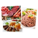 М'ясорубка BD-602 Berdsen 800/2000W - Зображення 10