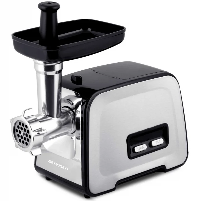 М'ясорубка BD-601A Berdsen 450/1200W - Зображення 4