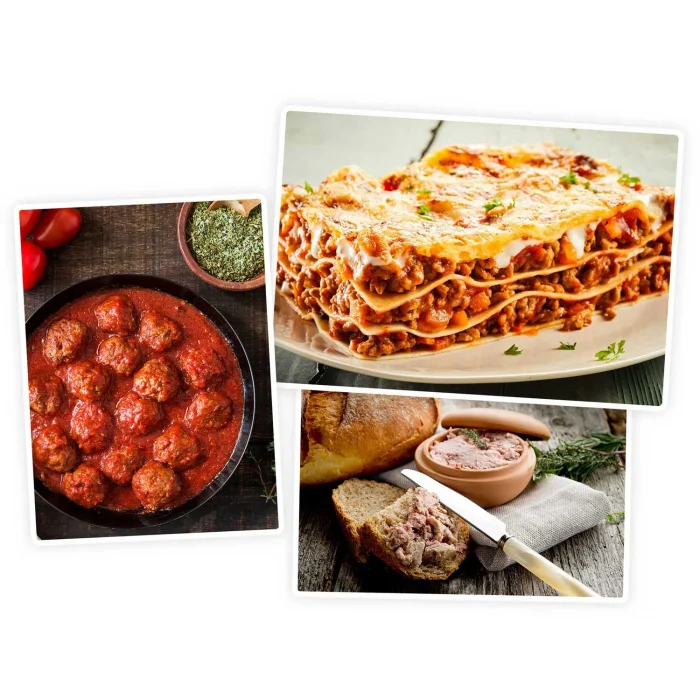 М'ясорубка BD-601A Berdsen 450/1200W - Зображення 11