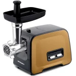 М'ясорубка BD-601B Berdsen 450/1200W - Зображення 4