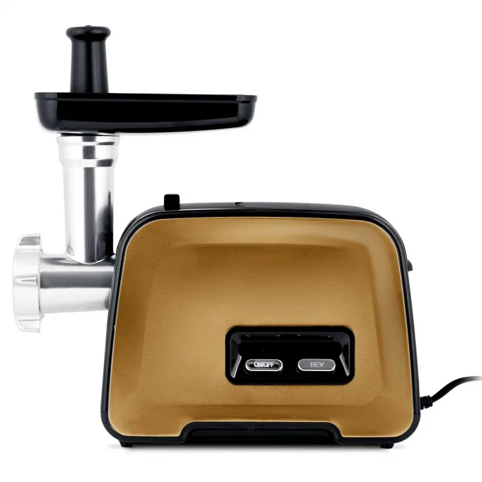 М'ясорубка BD-601B Berdsen 450/1200W - Зображення 3