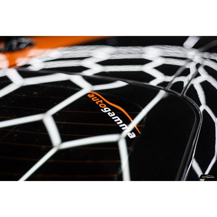 Стельовий світильник AUTO GAMMA білий 243 x 483 5500-6000K - Зображення 8