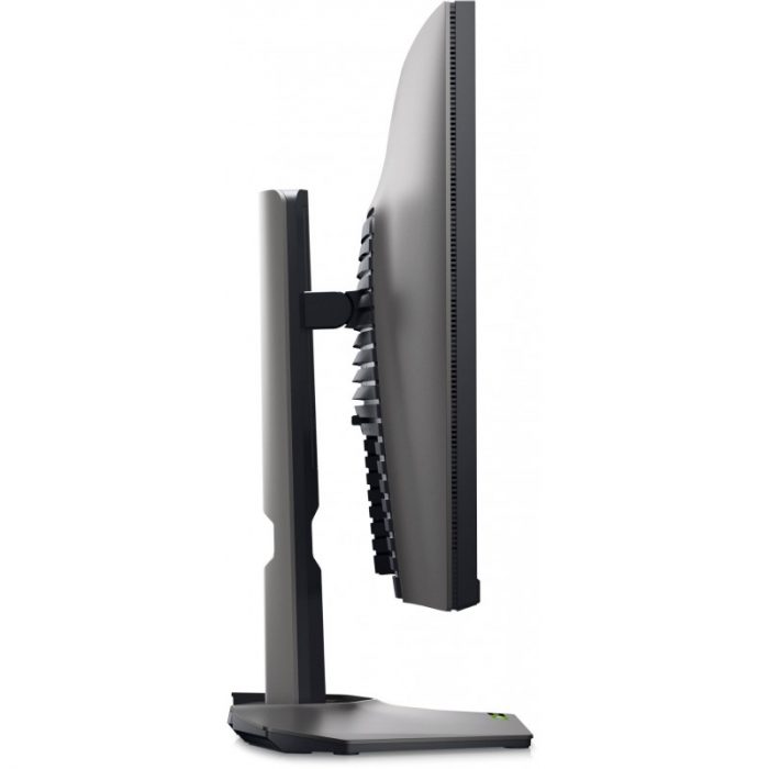 monitor-dell-g2723h-210-bfdt-4 Монітор Dell G2723H (210-BFDT)- ідеальний вибір з високою роздільною здатністю та швидким оновленням екрану - Зображення 5