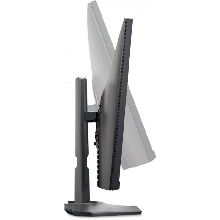 monitor-dell-g2723h-210-bfdt-6 Монітор Dell G2723H (210-BFDT)- ідеальний вибір з високою роздільною здатністю та швидким оновленням екрану - Зображення 7