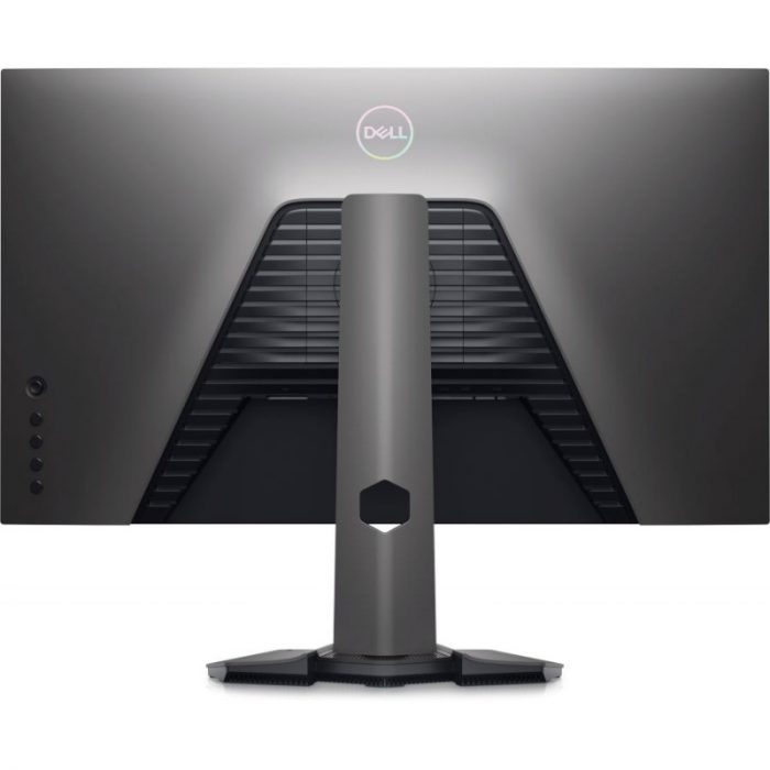 monitor-dell-g2723h-210-bfdt-8 Монітор Dell G2723H (210-BFDT)- ідеальний вибір з високою роздільною здатністю та швидким оновленням екрану - Зображення 9