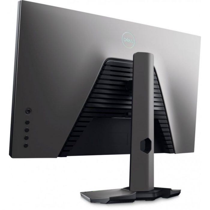 monitor-dell-g2723h-210-bfdt-9 Монітор Dell G2723H (210-BFDT)- ідеальний вибір з високою роздільною здатністю та швидким оновленням екрану - Зображення 10