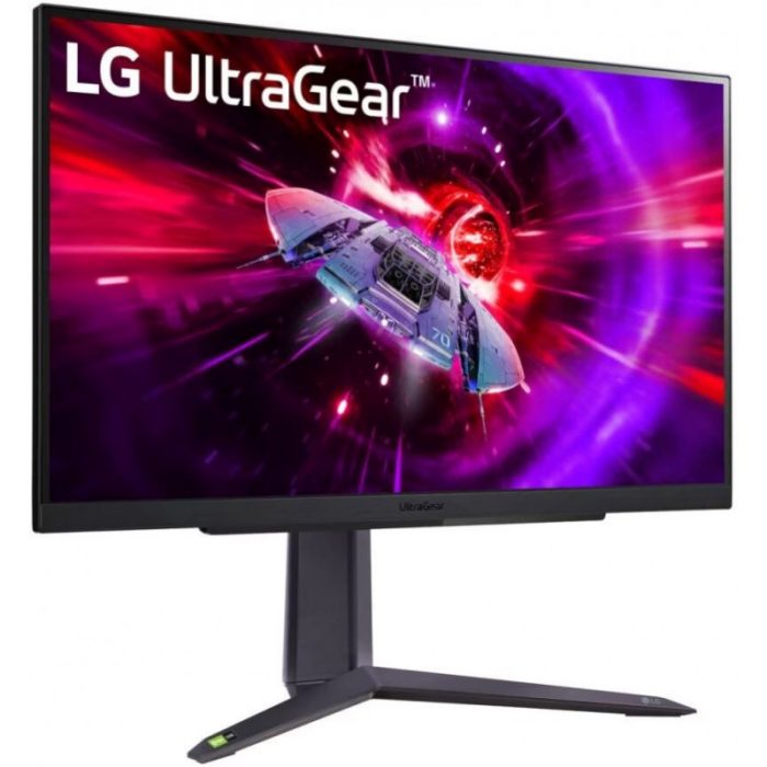 monitor-lg-ultragear-27gr75q-b-1 Монітор LG UltraGear 27GR75Q-B-потужний монітор з чудовою якістю зображення - Зображення 2