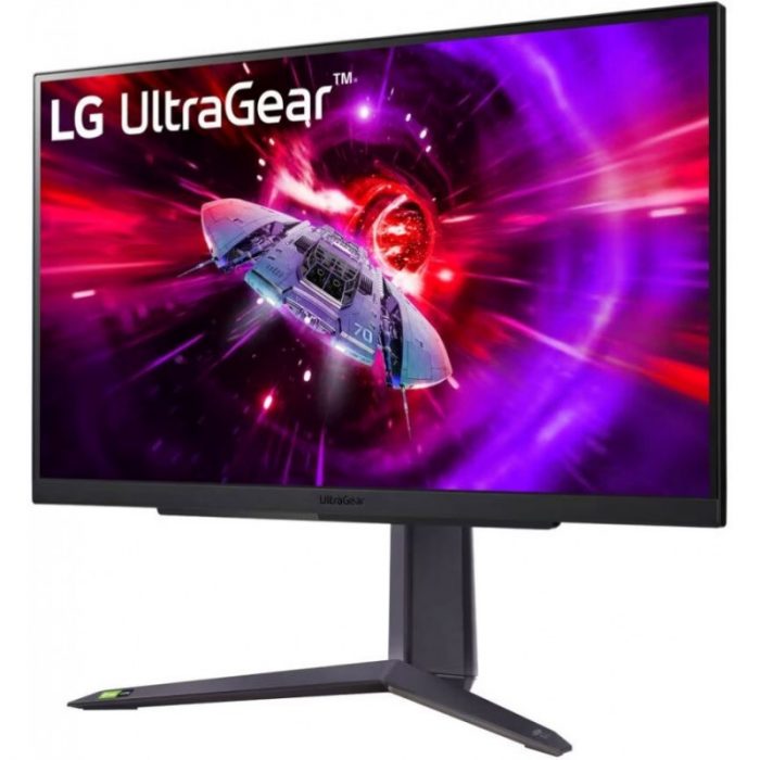 monitor-lg-ultragear-27gr75q-b-2 Монітор LG UltraGear 27GR75Q-B-потужний монітор з чудовою якістю зображення - Зображення 3