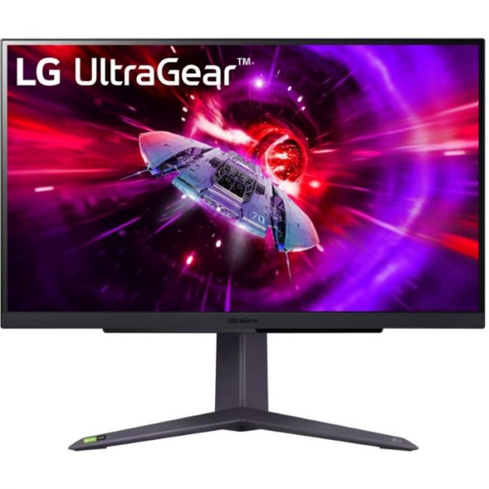 monitor-lg-ultragear-27gr75q-b-9 Монітор LG UltraGear 27GR75Q-B-потужний монітор з чудовою якістю зображення - Зображення 10