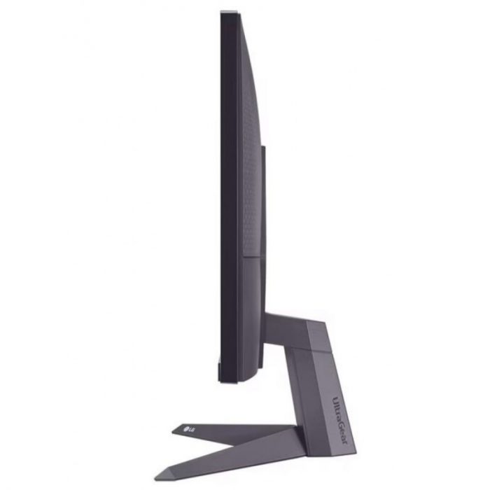 monitor-lg-ultragear-27gs50f-b-2 Монітор LG UltraGear 27GS50F-B-ідеальний вибір з високою роздільною здатністю та швидким оновленням екрану - Зображення 3