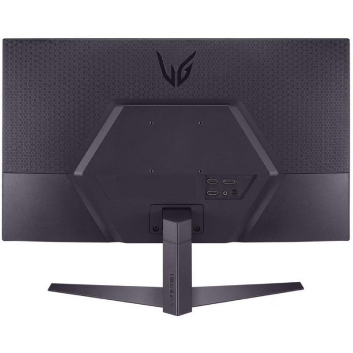 monitor-lg-ultragear-27gs50f-b-3 Монітор LG UltraGear 27GS50F-B-ідеальний вибір з високою роздільною здатністю та швидким оновленням екрану - Зображення 4