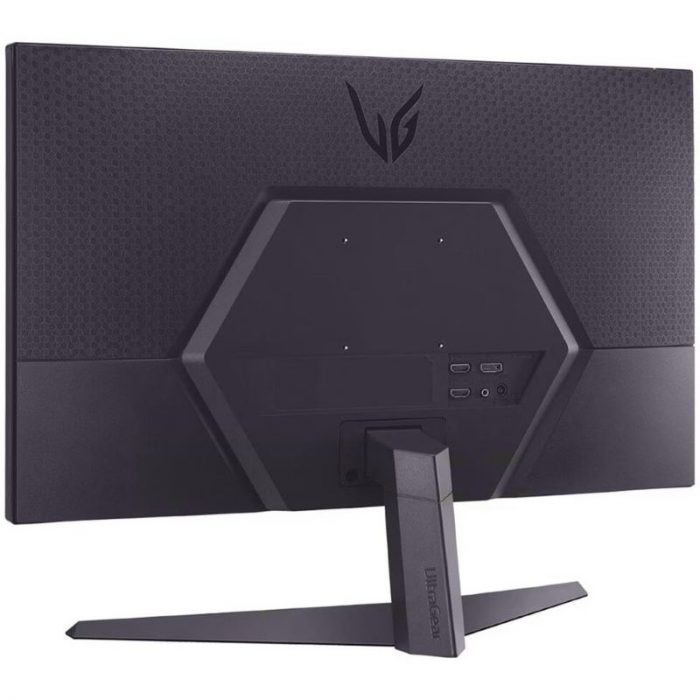 monitor-lg-ultragear-27gs50f-b-4 Монітор LG UltraGear 27GS50F-B-ідеальний вибір з високою роздільною здатністю та швидким оновленням екрану - Зображення 5