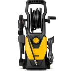 Мийка високого тиску Humberg HM-300 з барабаном 1800W - Зображення 4