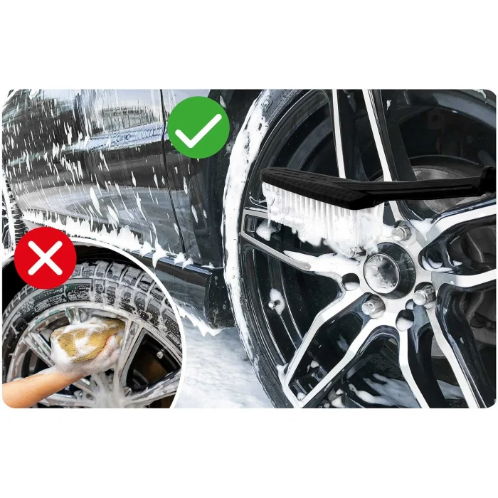 Мийка високого тиску з барабаном 2200W Humberg HM-301 - Зображення 13