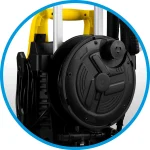 Мийка високого тиску з барабаном 2200W Humberg HM-301 - Зображення 17