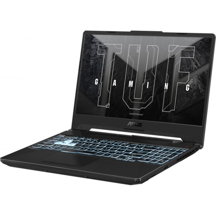 Ноутбук ASUS TUF Gaming A15 FA506NC 8GB/512GB (FA506NC-HN006) - Зображення 2