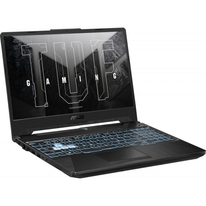 Ноутбук ASUS TUF Gaming A15 FA506NC 8GB/512GB (FA506NC-HN006) - Зображення 3